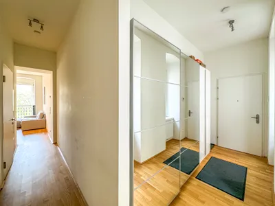 2-Zimmer-Wohnung kaufen in Wien – 49,6 m², € 299.000 – Bild 6 von 9