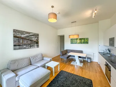 2-Zimmer-Wohnung kaufen in Wien – 49,6 m², € 299.000 – Bild 4 von 9