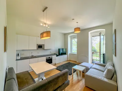 2-Zimmer-Wohnung kaufen in Wien – 49,6 m², € 299.000 – Bild 3 von 9