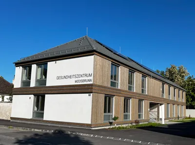 Gewerbeimmobilie mieten in Bruck an der Leitha – 105 m², € 12 – Bild 1 von 9