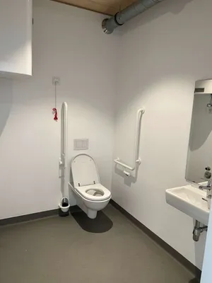 Gewerbeimmobilie mieten in Bruck an der Leitha – 105 m², € 12 – Bild 9 von 9