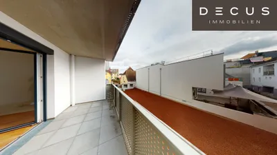 2-Zimmer-Wohnung mieten in Sankt Pölten – 49,41 m², € 828 – Bild 5 von 19