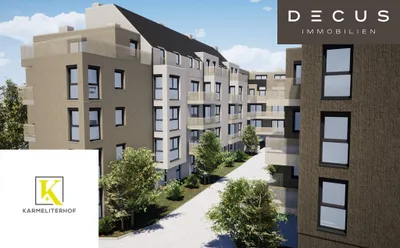 2-Zimmer-Wohnung mieten in Sankt Pölten – 49,41 m², € 828 – Bild 18 von 19