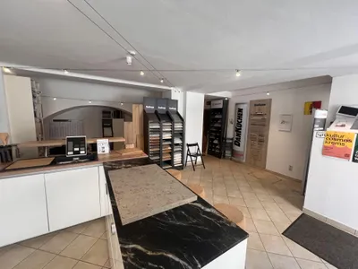 2-Zimmer-Gewerbeimmobilie mieten in Krems an der Donau – 95,28 m², € 1.588 – Bild 3 von 7