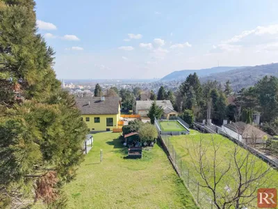 Grundstück kaufen in Tulln – 1 341 m², € 1.743.000