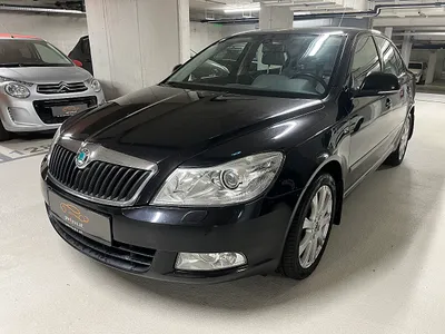 Skoda Octavia 2,0 L&K TDI CR ** 57A NEU **