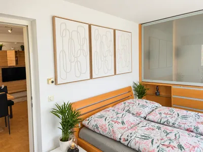 2-Zimmer-Wohnung mieten in Villach Land – 50 m², € 750 – Bild 14 von 17