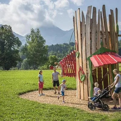 2-Zimmer-Wohnung mieten in Villach Land – 50 m², € 750 – Bild 9 von 17