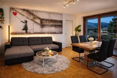 2-Zimmer-Wohnung mieten in Villach Land – 50 m², € 750 – Bild 2 von 17