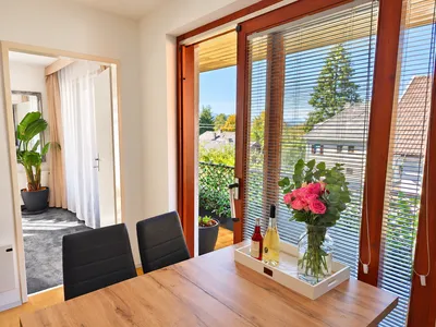 2-Zimmer-Wohnung mieten in Villach Land – 50 m², € 750