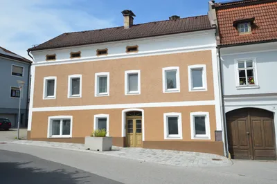 Gewerbeimmobilie kaufen in Amstetten – 200 m², € 190.000