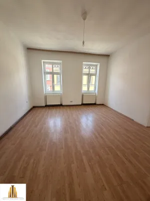 2-Zimmer-Wohnung mieten in Wien – 62 m², € 849 – Bild 1 von 4