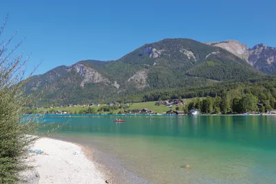 Grundstück kaufen in Salzburg-Umgebung – 664 m², € 560.000 – Bild 1 von 2