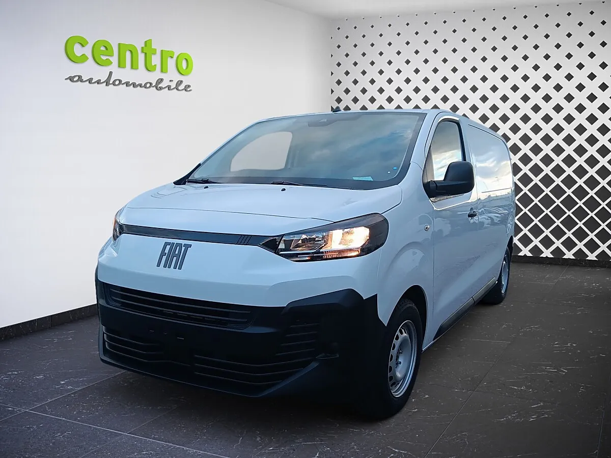 Fiat Scudo