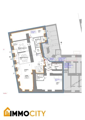 Gewerbeimmobilie kaufen in Wien – 445 m², € 3.990.000 – Bild 63 von 63