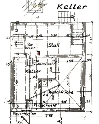 Haus kaufen in Wien – 112 m², € 200.000 – Bild 12 von 12
