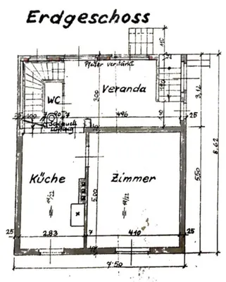 Haus kaufen in Wien – 112 m², € 200.000 – Bild 10 von 12