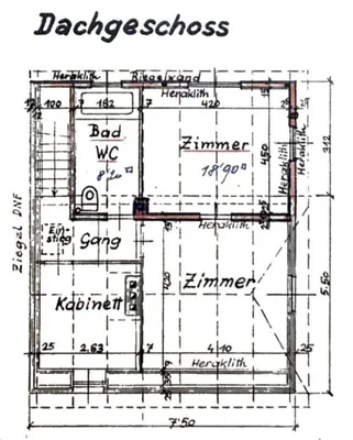 Haus kaufen in Wien – 112 m², € 200.000 – Bild 11 von 12