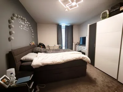 3-Zimmer-Wohnung mieten in Neunkirchen – 75 m², € 582 – Bild 10 von 12