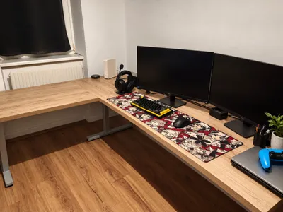 3-Zimmer-Wohnung mieten in Neunkirchen – 75 m², € 582 – Bild 12 von 12