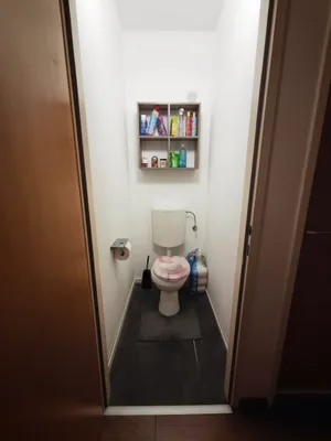 3-Zimmer-Wohnung mieten in Neunkirchen – 75 m², € 582 – Bild 3 von 12