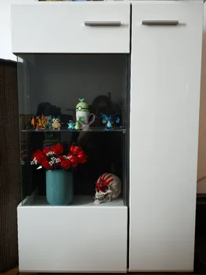 3-Zimmer-Wohnung mieten in Neunkirchen – 75 m², € 582 – Bild 9 von 12