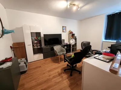 3-Zimmer-Wohnung mieten in Neunkirchen – 75 m², € 582 – Bild 11 von 12