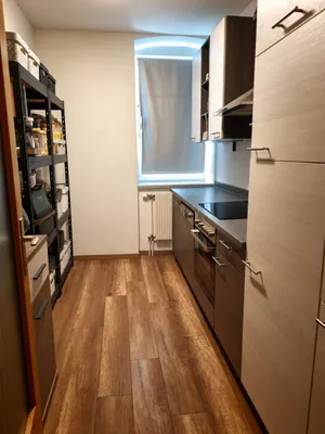 3-Zimmer-Wohnung mieten in Neunkirchen – 75 m², € 582 – Bild 4 von 12