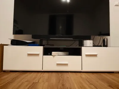 3-Zimmer-Wohnung mieten in Neunkirchen – 75 m², € 582 – Bild 7 von 12