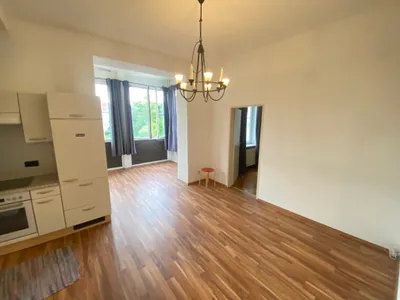 2-Zimmer-Wohnung mieten in Linz – 55 m², € 665 – Bild 1 von 13