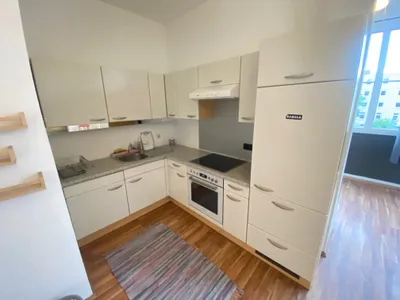2-Zimmer-Wohnung mieten in Linz – 55 m², € 665 – Bild 13 von 13
