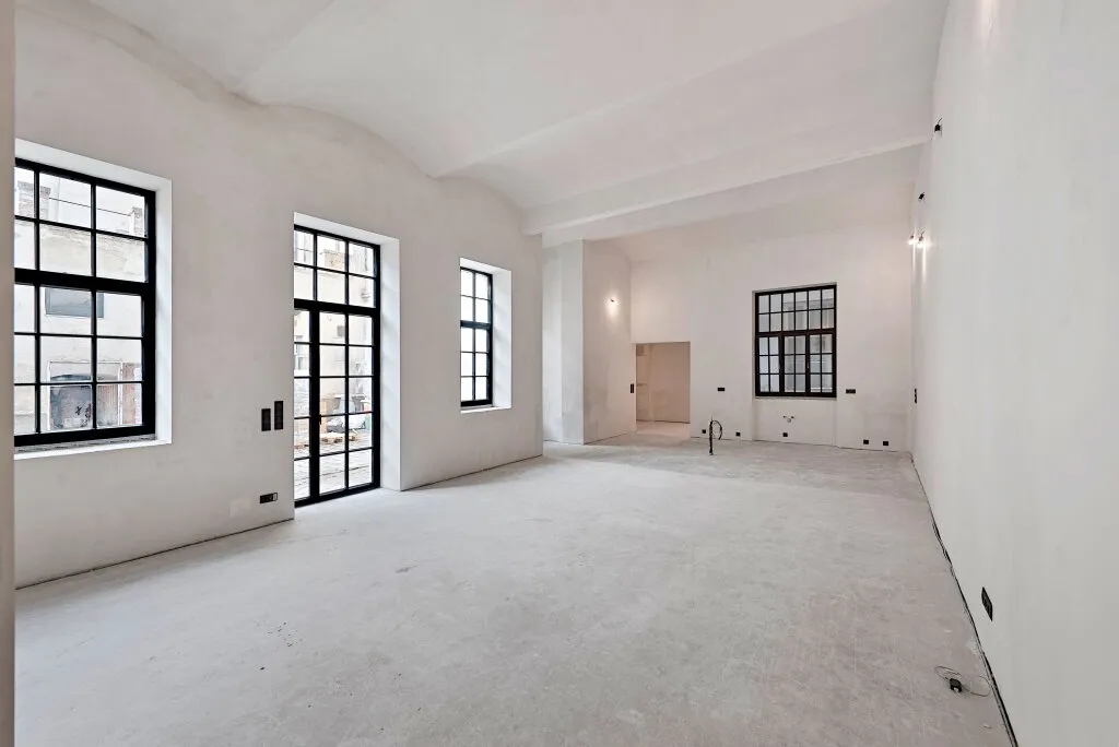 Außergewöhnliche Wohnung mit Loft-Charakter in Toplage! – pohled 2
