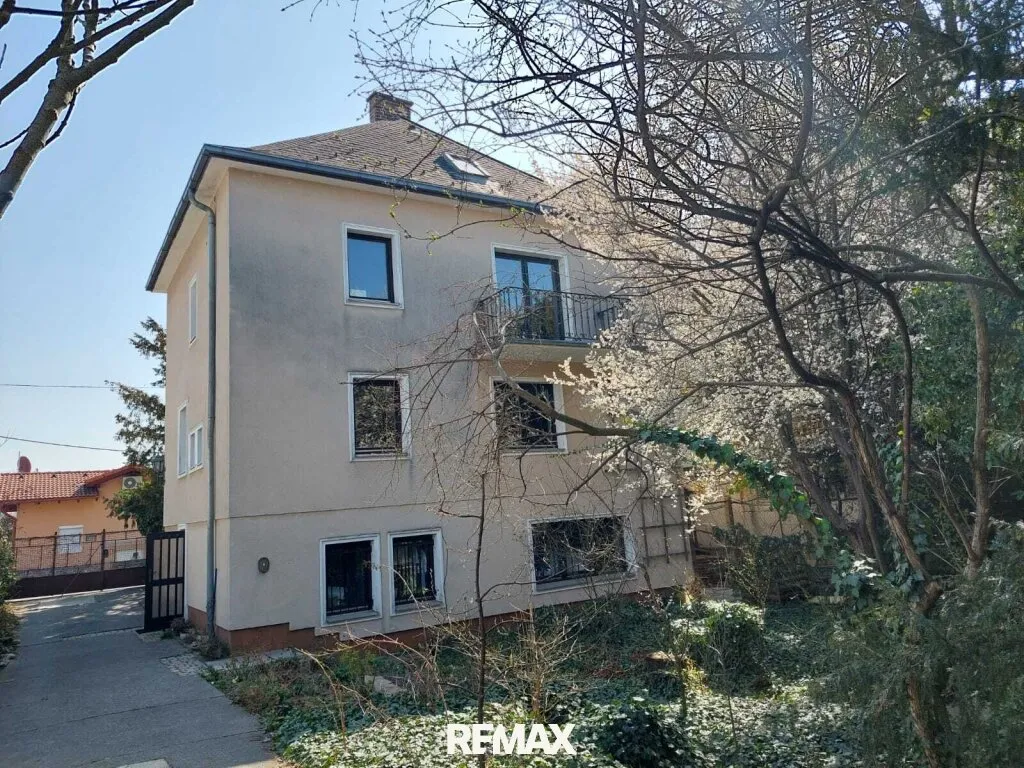 BIETERVERFAHREN: Wohnhaus in Meidling zum Sanieren oder Neu bauen! - Ansicht 2