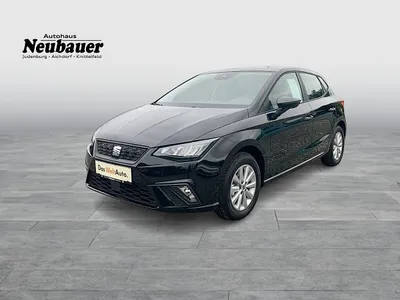 Seat Ibiza Reference 1.0 TSI