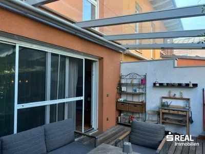 4-Zimmer-Haus kaufen in Linz – 122 m², € 470.000 – Bild 14 von 19