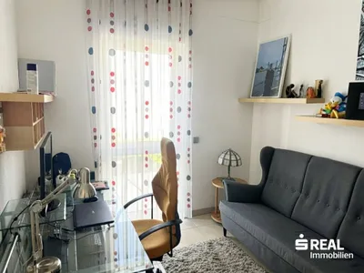 4-Zimmer-Haus kaufen in Linz – 122 m², € 470.000 – Bild 5 von 19
