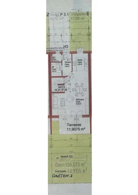 4-Zimmer-Haus kaufen in Linz – 122 m², € 470.000 – Bild 18 von 19