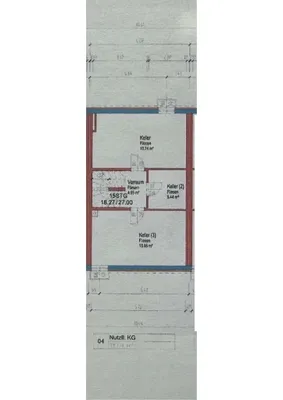 4-Zimmer-Haus kaufen in Linz – 122 m², € 470.000 – Bild 17 von 19