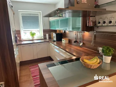 4-Zimmer-Haus kaufen in Linz – 122 m², € 470.000 – Bild 2 von 19