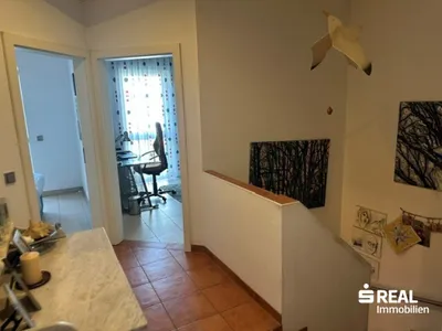 4-Zimmer-Haus kaufen in Linz – 122 m², € 470.000 – Bild 10 von 19