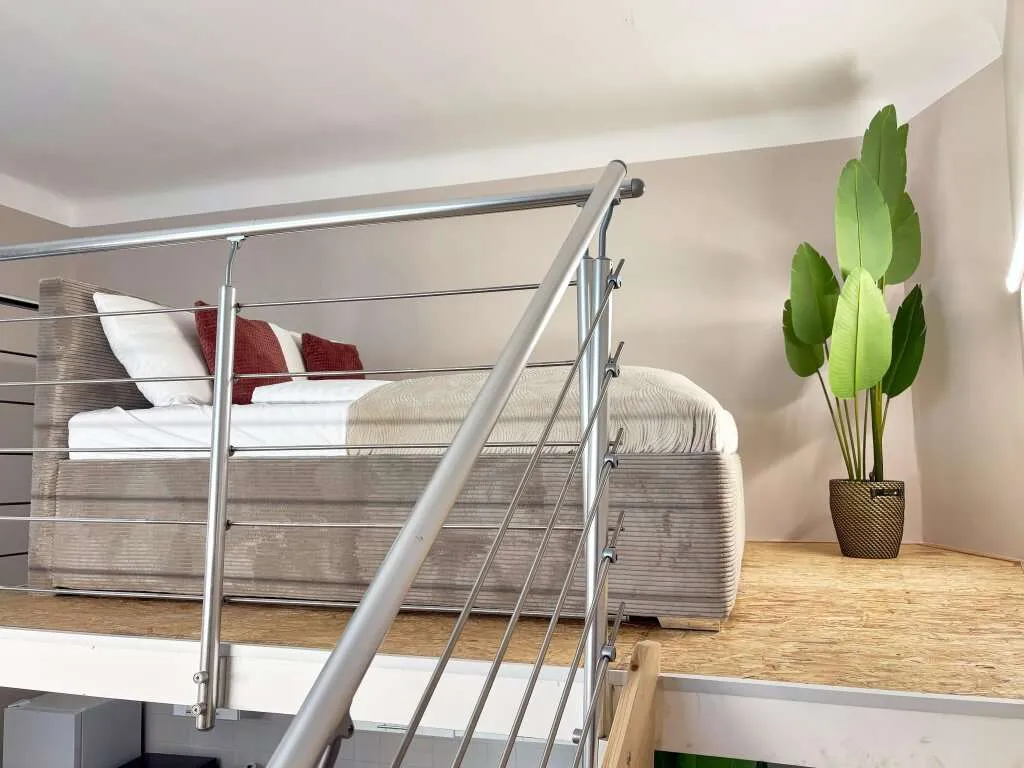 Büro mit Charme und Stil - zentral, ruhig, vielseitig - Ansicht 2