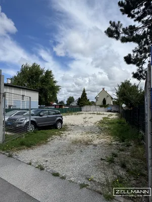 Immobilie mieten in Wien – 800 m², € 1.890 – Bild 5 von 5