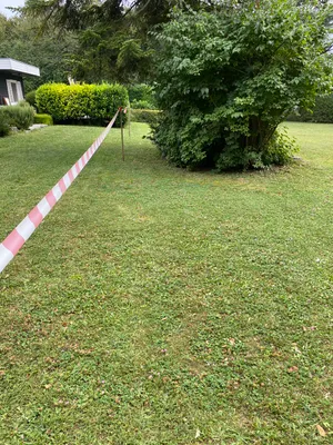 Grundstück mieten in Eisenstadt - Umgebung – 1 078 m², € 6 – Bild 22 von 23