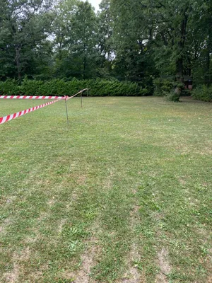 Grundstück mieten in Eisenstadt - Umgebung – 1 078 m², € 6 – Bild 1 von 23