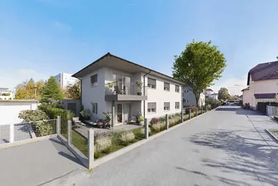 3-Zimmer-Wohnung kaufen in Klagenfurt – 89 m², € 479.000