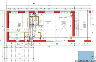 5-Zimmer-Haus kaufen in Bruck an der Leitha – 172,7 m², € 920.000 – Bild 21 von 22