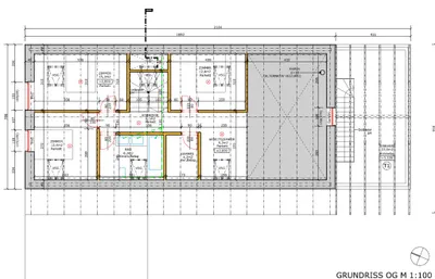 5-Zimmer-Haus kaufen in Bruck an der Leitha – 172,7 m², € 920.000 – Bild 22 von 22