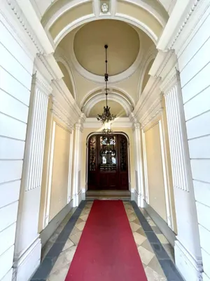 Wohnung kaufen in Wien – 328 m², € 7.800.000