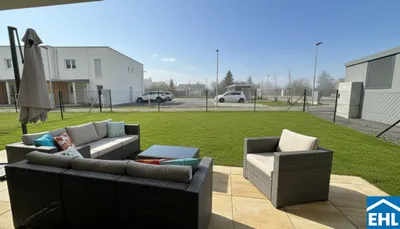 Immobilie kaufen in Wiener Neustadt – 61,96 m², € 296.000 – Bild 26 von 35