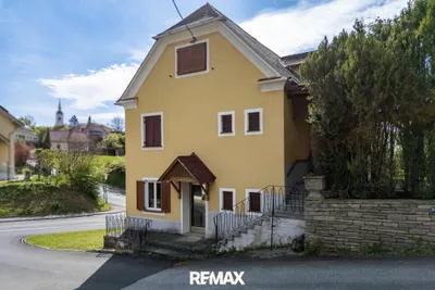 6-Zimmer-Haus kaufen in Hartberg-Fürstenfeld – 140 m², € 199.000 – Bild 22 von 26